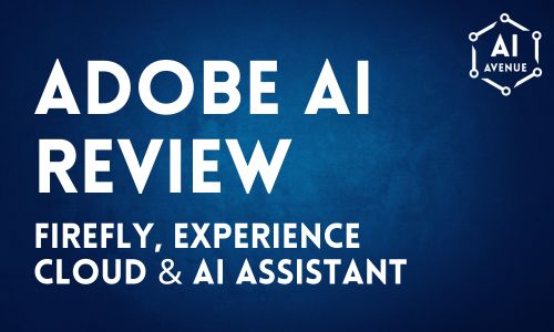 Adobe AI